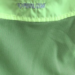 Pearl Izumi Hi Vis Women’s Windbreaker Vest
